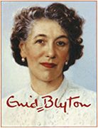 The famous Aunt, Enid Blyton