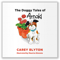 The Doggy Tales of Arnold (Stories 1 and 4)