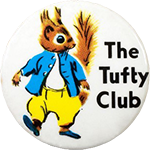 The Tufty Club