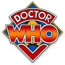 Doctor Who logo icon