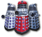 Doctor Who (Daleks)